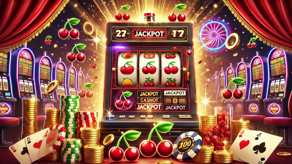 Những tựa game nổ hũ huyền thoại thu hút hàng triệu người chơi